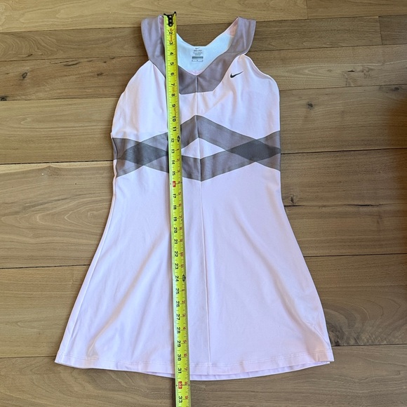 Nike tennis dress designed for Maria Sharapova size M - Picture 13 of 14